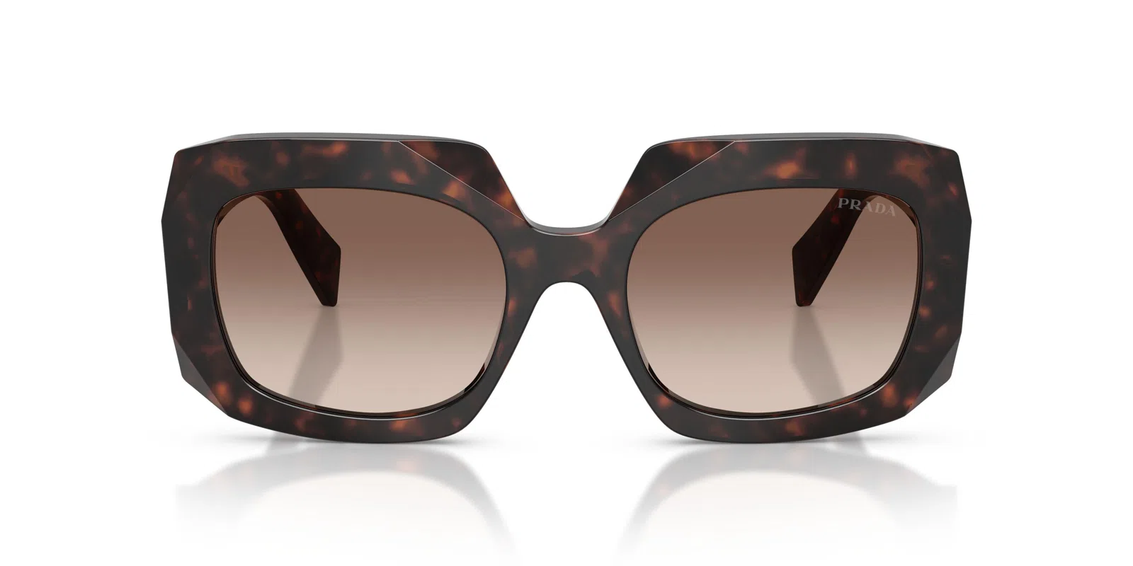 Prada B23SF Sunglasses - view 10